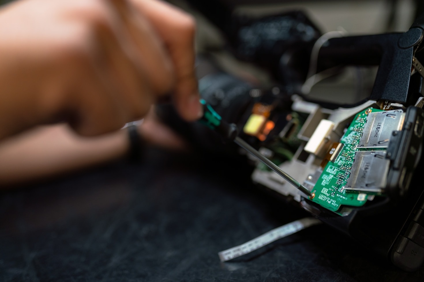 Por que realizar diagnósticos preventivos em eletrônicos