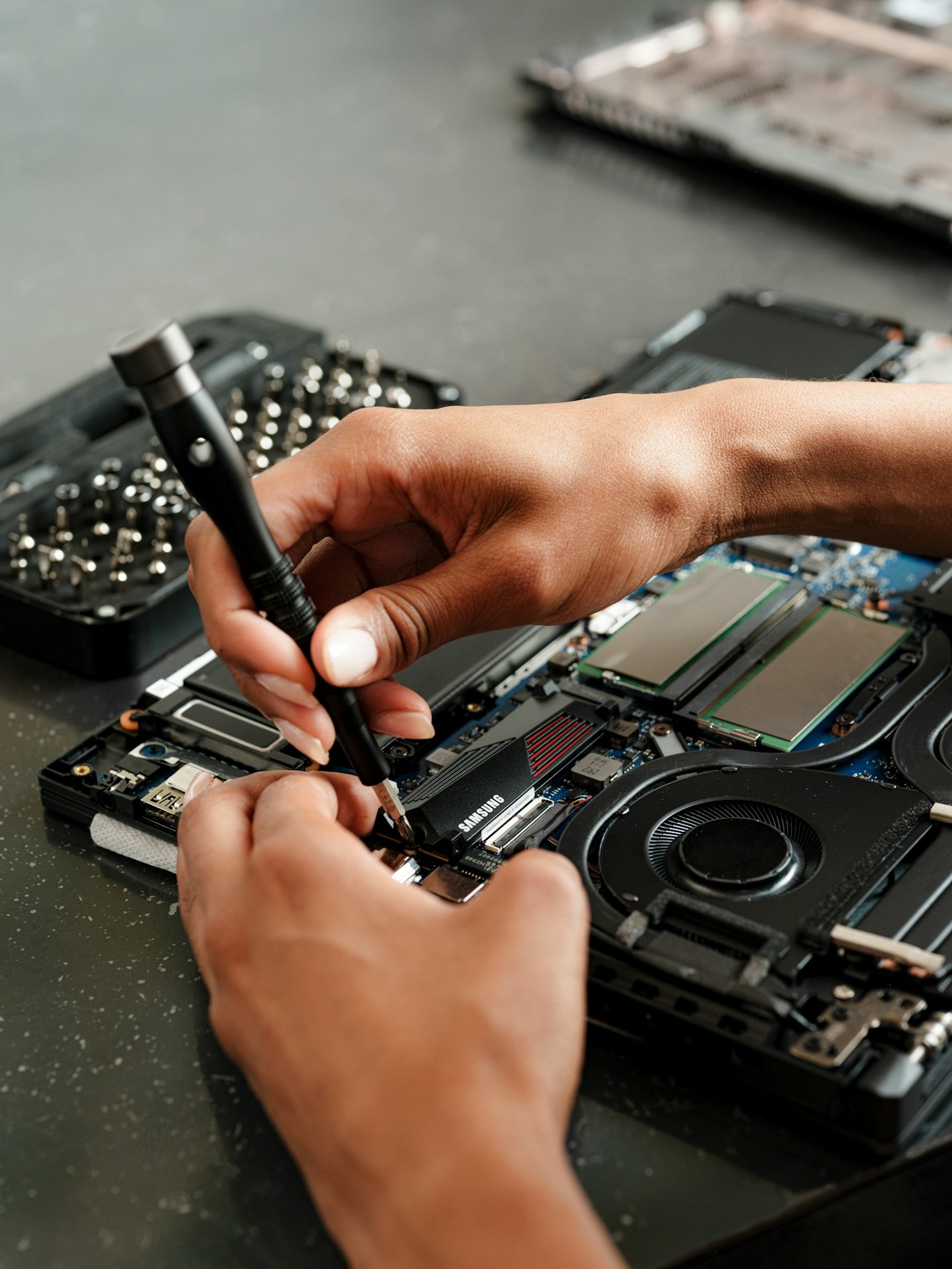 Dicas essenciais para proteger seu computador gamer